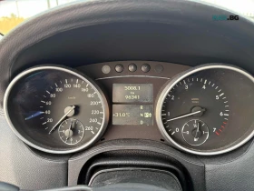 Mercedes-Benz ML 550 ЦЕНА ДО БЪЛГАРИЯ РЕГИСТРАЦИЯ & АВТОКРЕДИТ, снимка 9