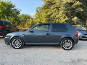 VW Golf 1.9TDI 110+ + к.с. R32, снимка 2