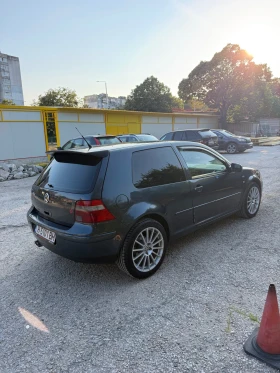 VW Golf 1.9TDI 110+ + к.с. R32, снимка 5