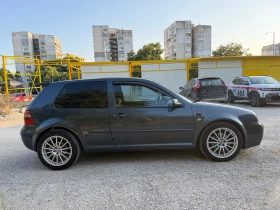 VW Golf 1.9TDI 110+ + к.с. R32, снимка 6