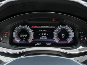 Audi A7 55TFSI* MATRIX* S* LINE* ОБДУХВАНЕ* ДИСТРОНИК* , снимка 11