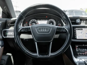 Audi A7 55TFSI* MATRIX* S* LINE* ОБДУХВАНЕ* ДИСТРОНИК* , снимка 6