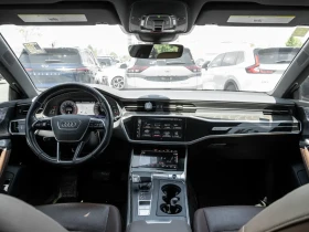 Audi A7 55TFSI* MATRIX* S* LINE* ОБДУХВАНЕ* ДИСТРОНИК* , снимка 5