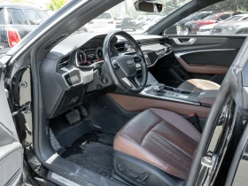 Audi A7 55TFSI* MATRIX* S* LINE* ОБДУХВАНЕ* ДИСТРОНИК* , снимка 10