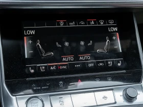 Audi A7 55TFSI* MATRIX* S* LINE* ОБДУХВАНЕ* ДИСТРОНИК* , снимка 8