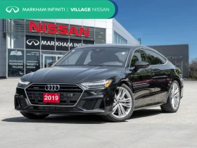 Audi A7 55TFSI* MATRIX* S* LINE* ОБДУХВАНЕ* ДИСТРОНИК* , снимка 1