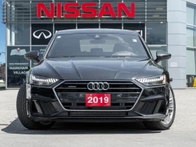 Audi A7 55TFSI* MATRIX* S* LINE* ОБДУХВАНЕ* ДИСТРОНИК* , снимка 3