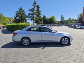 Mercedes-Benz E 350 CDI Avangarde, снимка 6