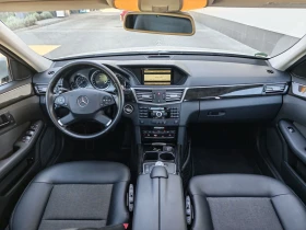 Mercedes-Benz E 350 CDI Avangarde, снимка 12