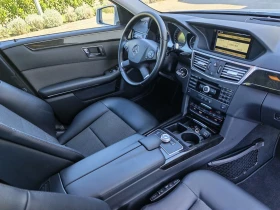 Mercedes-Benz E 350 CDI Avangarde, снимка 11