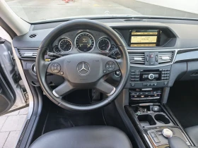 Mercedes-Benz E 350 CDI Avangarde, снимка 9