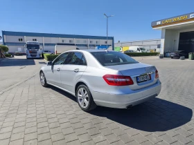Mercedes-Benz E 350 CDI Avangarde, снимка 4
