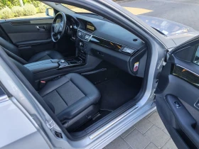 Mercedes-Benz E 350 CDI Avangarde, снимка 10