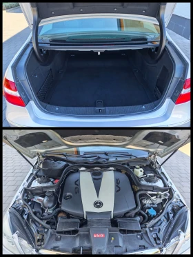Mercedes-Benz E 350 CDI Avangarde, снимка 16