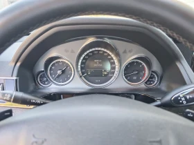 Mercedes-Benz E 350 CDI Avangarde, снимка 13