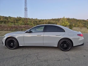 Mercedes-Benz E 300 Е/PLUG-IN/4mat/AMG LINE, снимка 6