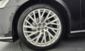 Audi A8 50 TDI Quattro LWB, снимка 5