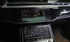 Audi A8 50 TDI Quattro LWB, снимка 13