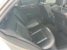 Mercedes-Benz E 350 CDI, снимка 12
