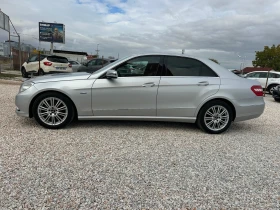 Mercedes-Benz E 350 CDI, снимка 4