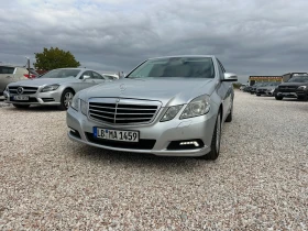 Mercedes-Benz E 350 CDI, снимка 3