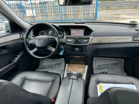 Mercedes-Benz E 350 CDI, снимка 13