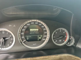 Mercedes-Benz E 350 CDI, снимка 17