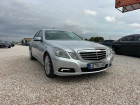 Mercedes-Benz E 350 CDI, снимка 1