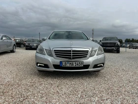 Mercedes-Benz E 350 CDI, снимка 2