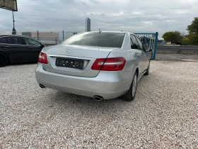 Mercedes-Benz E 350 CDI, снимка 7