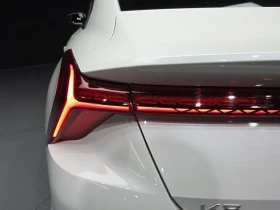 Kia K8  3.5 Lpg Trendy, снимка 15