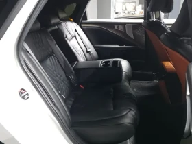 Kia K8  3.5 Lpg Trendy, снимка 8