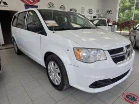 Dodge Caravan SXT 2RM / 3, 6 L, снимка 3