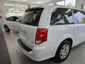 Dodge Caravan SXT 2RM / 3, 6 L, снимка 4