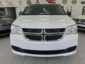 Dodge Caravan SXT 2RM / 3, 6 L, снимка 2