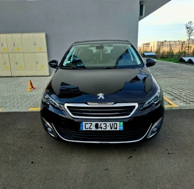 Peugeot 308, снимка 2