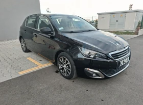 Peugeot 308, снимка 5