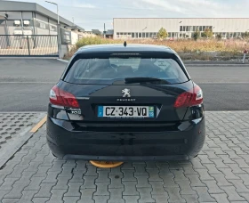 Peugeot 308, снимка 8