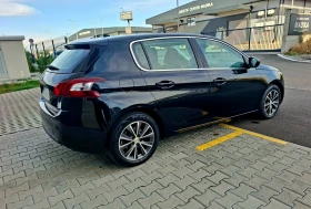 Peugeot 308, снимка 7