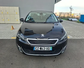 Peugeot 308, снимка 4