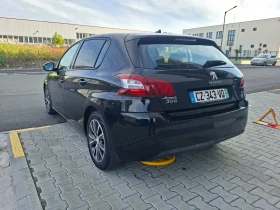 Peugeot 308, снимка 9