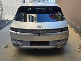 Hyundai Ioniq 5 UNIQ AWD, снимка 3
