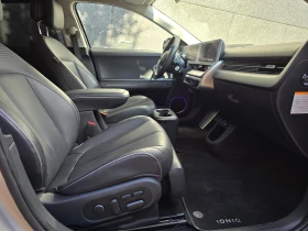 Hyundai Ioniq 5 UNIQ AWD, снимка 8