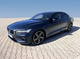 Volvo S60 R-DESIGN T5, снимка 2