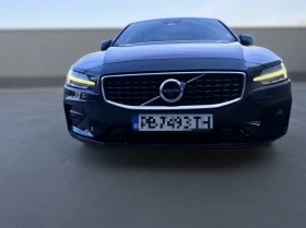 Volvo S60 R-DESIGN T5, снимка 3