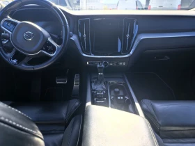 Volvo S60 R-DESIGN T5, снимка 16