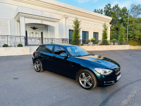BMW 120, снимка 2 - Автомобили и джипове - 40115681