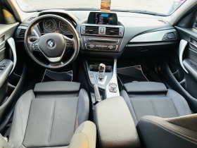 BMW 120, снимка 5 - Автомобили и джипове - 40115681