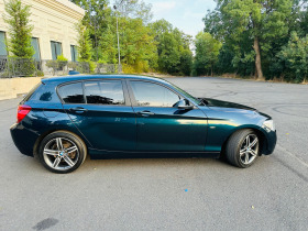 BMW 120, снимка 9 - Автомобили и джипове - 40115681
