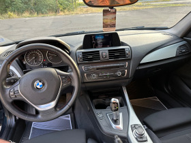 BMW 120, снимка 6 - Автомобили и джипове - 40115681